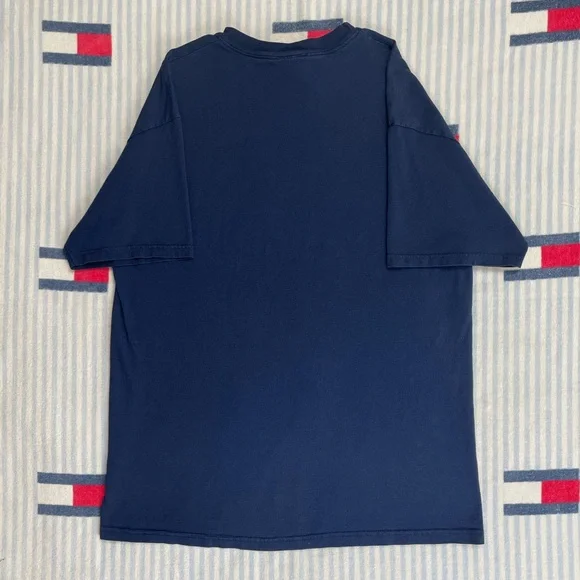 Vintage Disney Winnie the Pooh Piglet Short sleeve tee shirt - Picture 2 of 8